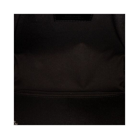 Pre Loved Louis Vuitton Taiga Rainbow Soft Trunk Women Black Crossbody Bags - Picture 5 of 8